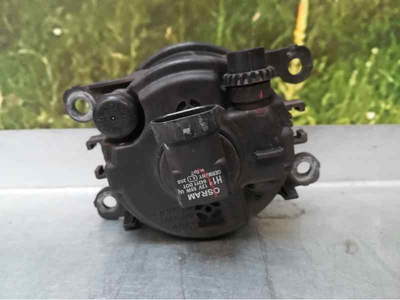 Recambio de faro antiniebla derecho para citroën c4 berlina vtr plus referencia OEM IAM 9650001680  VALEO