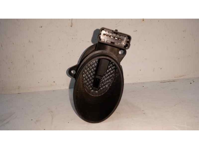Recambio de caudalimetro para citroën xsara picasso 1.6 hdi 90 lx plus referencia OEM IAM 72834204 9650010780 SENSATA