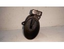 Recambio de caudalimetro para citroën xsara picasso 1.6 hdi 90 lx plus referencia OEM IAM 72834204 9650010780 SENSATA