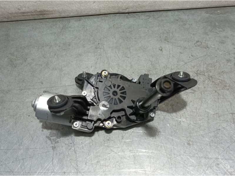 Recambio de motor limpia trasero para kia picanto (ja) concept referencia OEM IAM 98700G6000 0390205038 