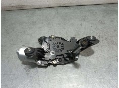 Recambio de motor limpia trasero para kia picanto (ja) concept referencia OEM IAM 98700G6000 0390205038 