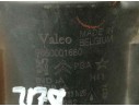 Recambio de faro antiniebla derecho para citroën c4 berlina vtr plus referencia OEM IAM 9650001680  VALEO