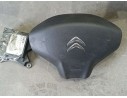 Recambio de kit airbag para citroën c-elysée feel referencia OEM IAM 96753921ZD  C/ SALPICADERO