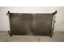 Recambio de condensador / radiador aire acondicionado para nissan tiida (c11x/sc11x) acenta referencia OEM IAM 92100EL00A  