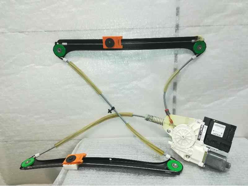 Recambio de elevalunas delantero derecho para audi a3 sportback (8p) 2.0 tdi ambiente referencia OEM IAM E840311202  8P0959802N