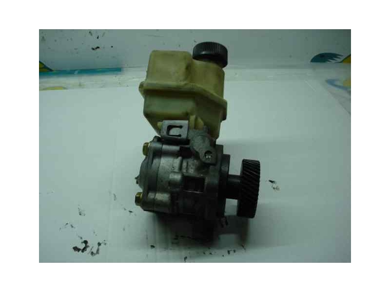 Recambio de bomba direccion para mazda 6 berlina (gg) 2.0 diesel cat referencia OEM IAM   KYB