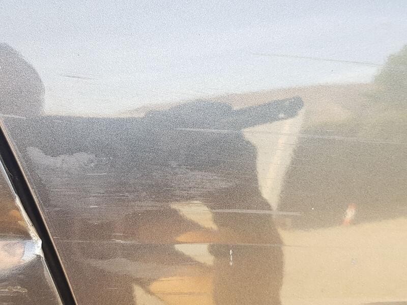 Recambio de puerta trasera derecha para peugeot 5008 (0u_, 0e_) 1.2 referencia OEM IAM 9008X9  