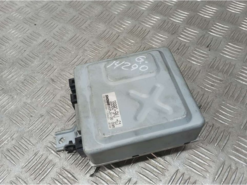 Recambio de centralita direccion para honda civic berlina 5 (fk) 2.2 i-ctdi comfort referencia OEM IAM 39980SMJG1 091223 SHOWA