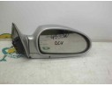 Recambio de retrovisor derecho para hyundai sonata (y4) 2.5 v6 cat referencia OEM IAM   ELECTRICO 5 PINS