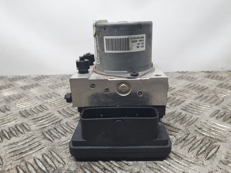 Recambio de abs para hyundai i20 coupe trend referencia OEM IAM 58920C8360 C858922650 