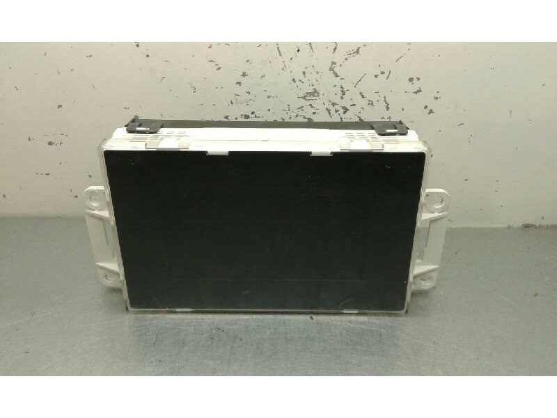 Recambio de mando multifuncion para nissan almera (n16/e) acenta referencia OEM IAM  1000000863406 