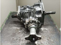 Recambio de diferencial delantero para dacia duster sl eficacia 4x4 referencia OEM IAM 8200988059 8200988060 