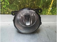 Recambio de faro antiniebla izquierdo para citroën c4 berlina vtr plus referencia OEM IAM 9650001680 89203882 VALEO