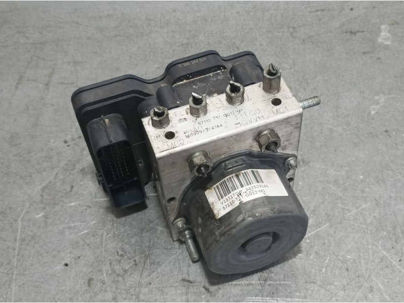 Recambio de abs para honda cr-v comfort 4x2 referencia OEM IAM 57110T1TG012M1 269577 