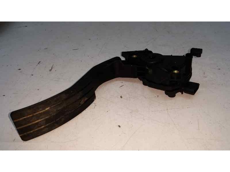 Recambio de potenciometro pedal para renault captur dynamique referencia OEM IAM 6PV00997807 180029347RC HELLA