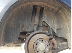 Recambio de plastico pase rueda tras. dch. para volkswagen touran (1t2) traveller referencia OEM IAM 1T0810972H  