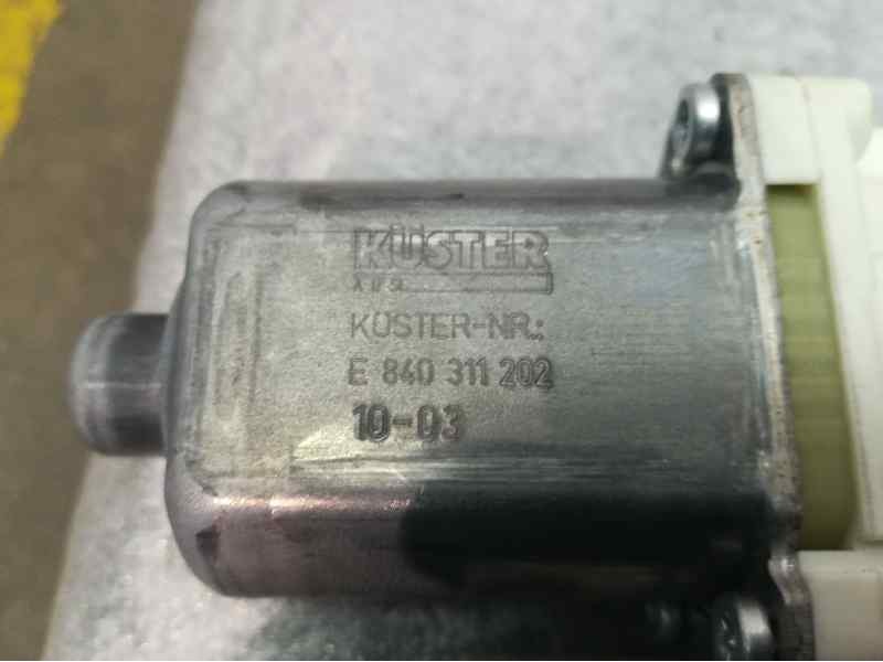 Recambio de elevalunas delantero derecho para audi a3 sportback (8p) 2.0 tdi ambiente referencia OEM IAM E840311202  8P0959802N