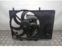 Recambio de electroventilador para citroën c3 comercial referencia OEM IAM 9801666680  T300093