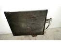 Recambio de condensador / radiador aire acondicionado para bmw serie 5 berlina (e39) 520i referencia OEM IAM 58572810 6453837843