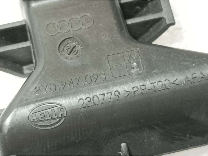 Recambio de modulo electronico para audi a3 sedan (8ys) 35 tdi s line referencia OEM IAM 8Y0947355 8Y0947093 HELLA