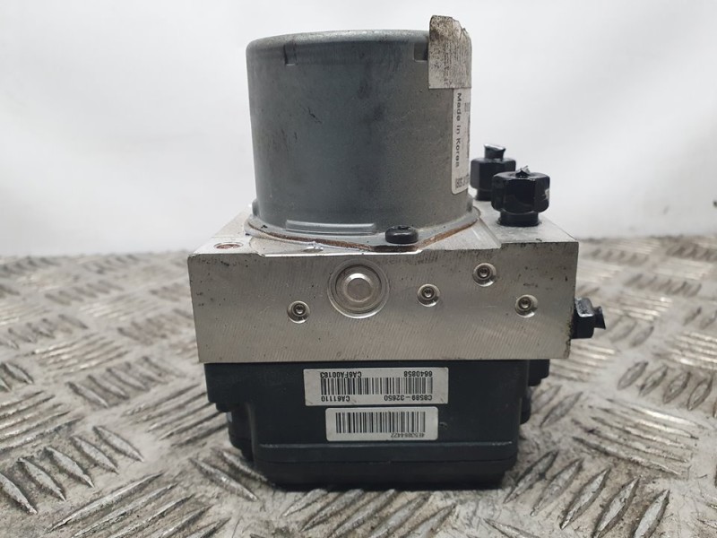 Recambio de abs para hyundai i20 coupe trend referencia OEM IAM 58920C8360 C858922650 