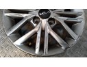 Recambio de juego llantas aluminio para kia picanto (ja) concept referencia OEM IAM 5.5X14 4 TORN ET45 ALUMINIO 