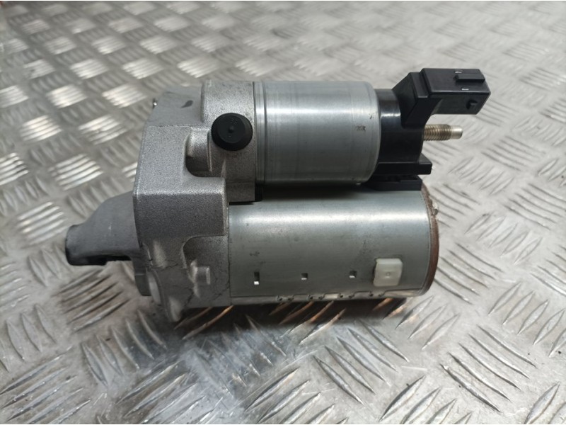 Recambio de motor arranque para citroën c-elysée feel referencia OEM IAM 9671530880 4280008332 DENSO