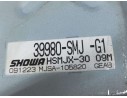 Recambio de centralita direccion para honda civic berlina 5 (fk) 2.2 i-ctdi comfort referencia OEM IAM 39980SMJG1 091223 SHOWA