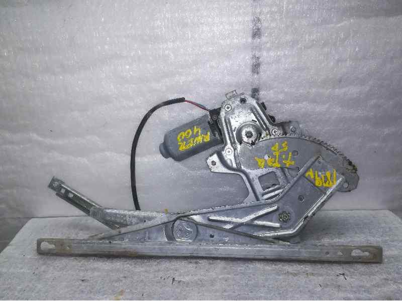 Recambio de elevalunas trasero izquierdo para mg serie 400 (rt) 2.0 turbodiesel referencia OEM IAM 400344B 2 PINS ELECTRICO 