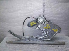 ELEVALUNAS TRASERO IZQUIERDO 400344B 2 PINS ELECTRICO 