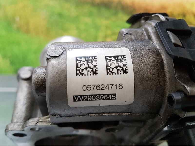 Recambio de caja mariposa para peugeot 208 1.6 blue-hdi fap referencia OEM IAM 980723858002 V29039645 VALEO