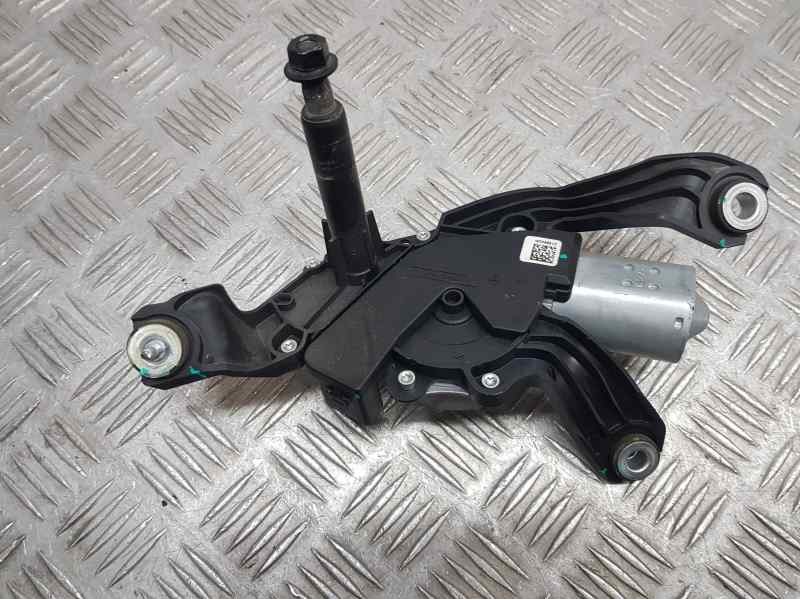 Recambio de motor limpia trasero para hyundai i 20 esence referencia OEM IAM 98700Q0000 W217857 VALEO 4 PINS