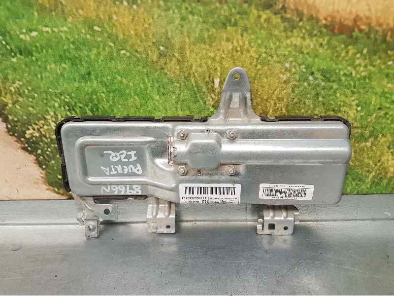 Recambio de airbag lateral izquierdo para mercedes-benz clase clk (w209) coupe 240 (209.361) referencia OEM IAM A2098601305 3034