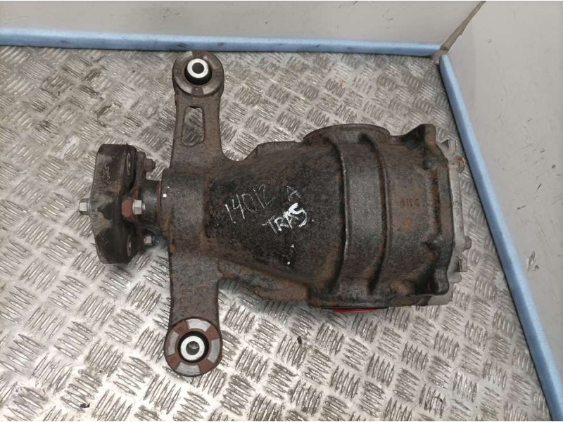 Recambio de diferencial trasero para lexus is 300h referencia OEM IAM 20H140530W2111B 20H 