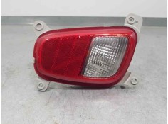 PILOTO TRASERO DERECHO PARAGOLPES 92405G6 DE PARAGOLPES