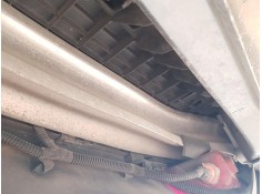 Recambio de refuerzo paragolpes trasero para peugeot 5008 (0u_, 0e_) 1.2 referencia OEM IAM 7416R9  