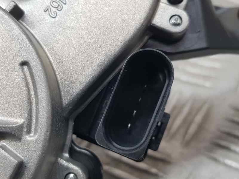 Recambio de motor limpia trasero para hyundai i 20 esence referencia OEM IAM 98700Q0000 W217857 VALEO 4 PINS