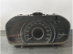 Recambio de cuadro instrumentos para honda cr-v comfort 4x2 referencia OEM IAM 78100HR0408426  