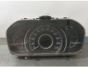 Recambio de cuadro instrumentos para honda cr-v comfort 4x2 referencia OEM IAM 78100HR0408426  