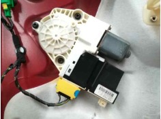 Recambio de elevalunas delantero derecho para citroën c4 berlina vtr plus referencia OEM IAM   ELECTRICO