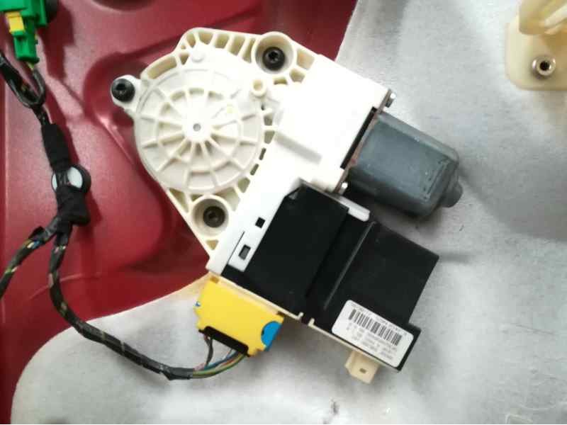 Recambio de elevalunas delantero derecho para citroën c4 berlina vtr plus referencia OEM IAM   ELECTRICO