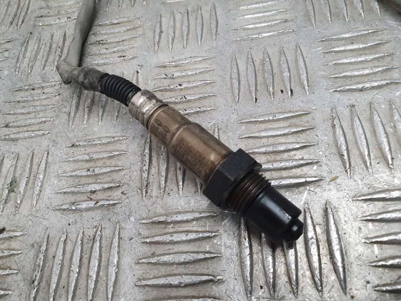 Recambio de sonda lambda para kia niro concept plug-in hybrid referencia OEM IAM 3921003140 9025030133 KEFICO