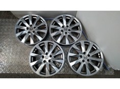 Recambio de juego llantas aluminio para honda cr-v (re) executive 4wd referencia OEM IAM 7X18 5 TORN ET50 ALUMINIO 