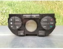 Recambio de mando climatizador para nissan tiida (c11x/sc11x) acenta referencia OEM IAM 27500EM00A 5037224993 