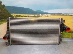 INTERCOOLER 96436138 622263 KDAC