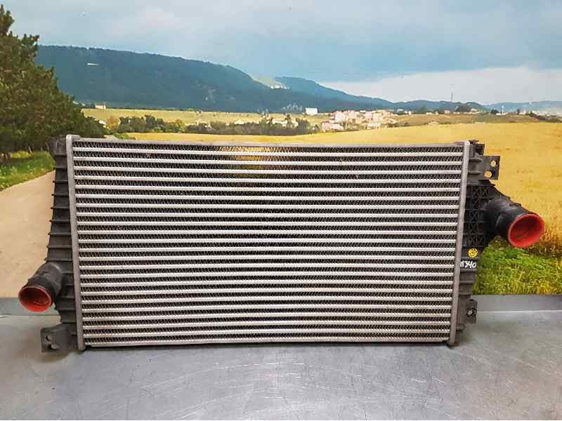 Recambio de intercooler para chevrolet epica lt referencia OEM IAM 96436138 622263 KDAC