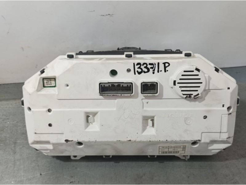 Recambio de cuadro instrumentos para honda cr-v comfort 4x2 referencia OEM IAM 78100HR0408426  