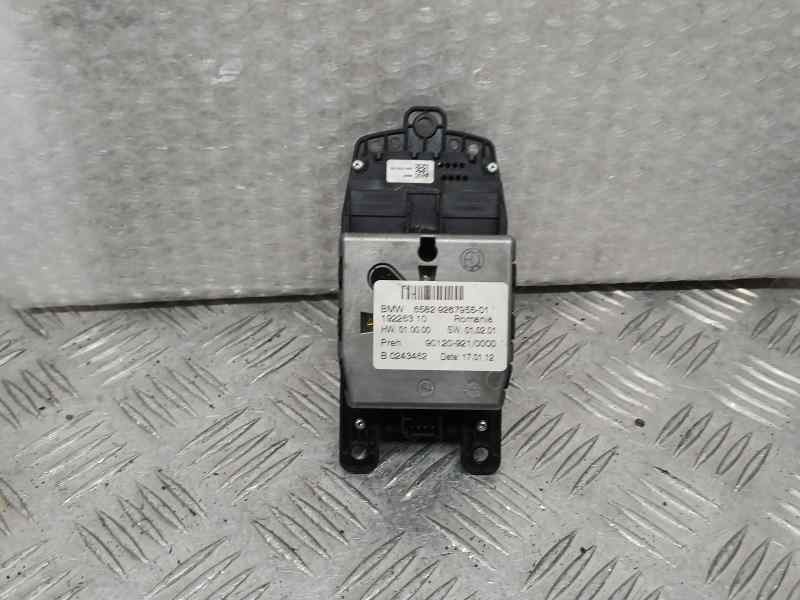 Recambio de mando multifuncion para bmw serie 1 lim. (f20) 116d referencia OEM IAM 956795501 19226310 