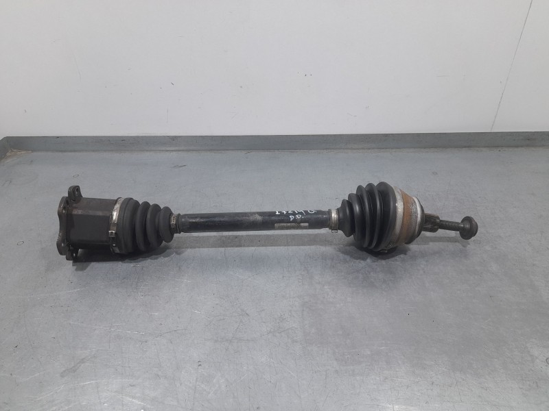 Recambio de transmision delantera derecha para audi a6 c6 (4f2) 2.0 tdi referencia OEM IAM 4F0407272N  