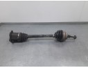 Recambio de transmision delantera derecha para audi a6 c6 (4f2) 2.0 tdi referencia OEM IAM 4F0407272N  